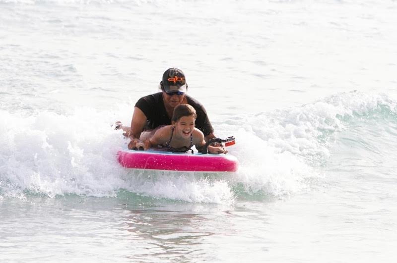 Ambassador Profile: Meet Watersports Legend Reid Inouye