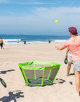 PaddleSmash Outdoor Game