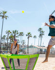 PaddleSmash Outdoor Game