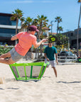 PaddleSmash Outdoor Game