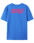 Tandm SignatureTee - Royal Blue Back