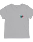 TANDM SURF® Toddler's Signature Tee - vdm_DG014_GR02 Front