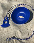 2 Pack of Dig and Hold Anchoring System for Sand and Snow - NEW PRODUCT!