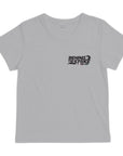 Behind the Stoke Toddler's Tee - vdm_DG014_GR02 Front