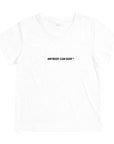 TANDM SURF® Anybody Can Surf Toddler's Tee - vdm_DG014_WH01 Front