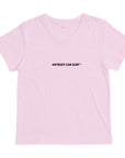 TANDM SURF® Anybody Can Surf Toddler's Tee - vdm_DG014_RE01 Front