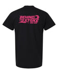 TANDM SURF® Signature Tee - Black Back