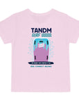 TANDM SURF® Toddlers Everyday Surf - vdm_DG014_RE01 Back