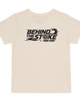 Behind the Stoke Toddler's Tee - vdm_DG014_AP01 Back
