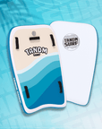 Blue Wave TANDM SURF® Board