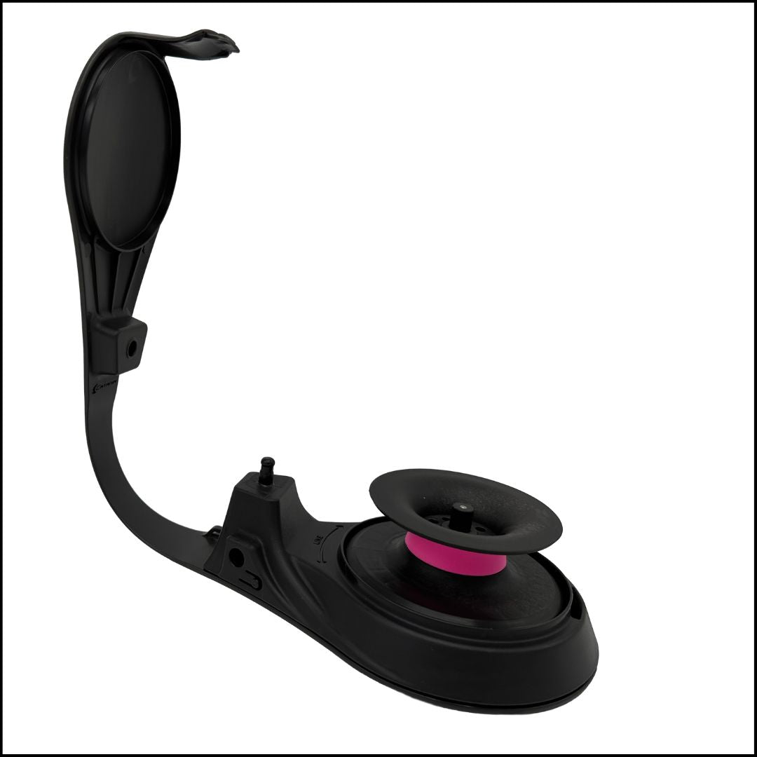 CHASE Lure Course Kit