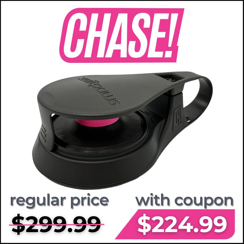 CHASE Lure Course Kit