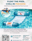 Margaritaville Pool Float Hammock