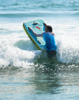 TANDM Surf x Margaritaville Tandem Board
