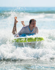 TANDM Surf x Margaritaville Tandem Board