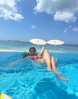 Margaritaville Pool Float Hammock