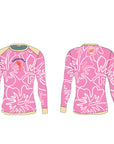 TANDM Margaritavillle Rash Guard