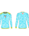 TANDM Margaritavillle Rash Guard