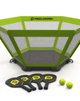 PaddleSmash Outdoor Game