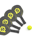 PaddleSmash Outdoor Game