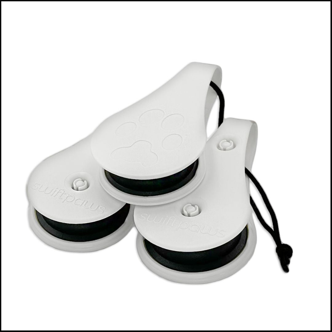 CHASE Lure Course Kit