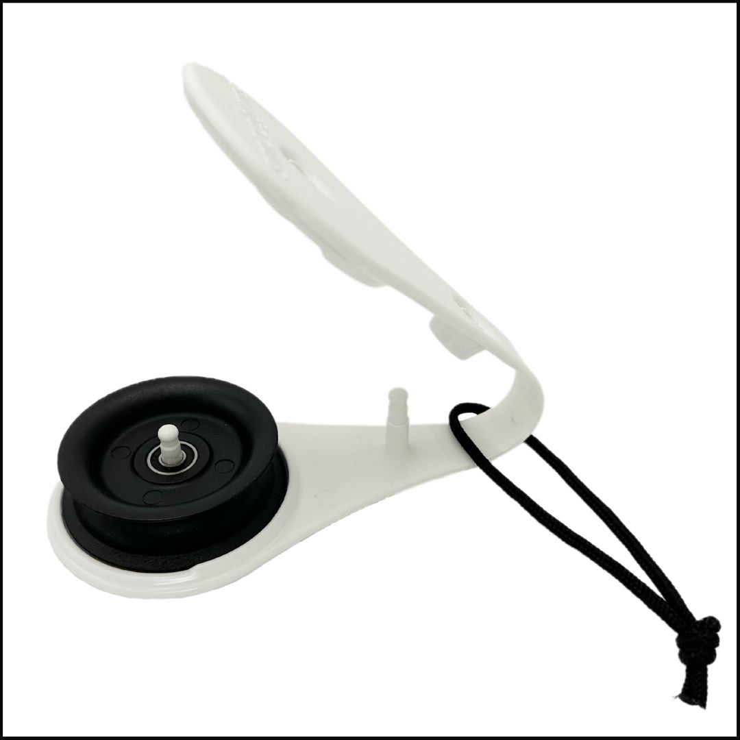 CHASE Lure Course Kit
