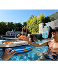 Pool Saddle Party Pack