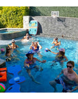 Pool Saddle Party Pack