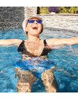 Pool Saddle Party Pack