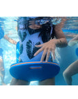 Pool Saddle Party Pack