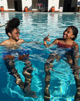 Pool Saddle Party Pack