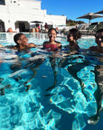 Pool Saddle Party Pack