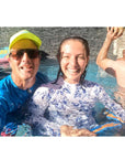 Pool Saddle Party Pack