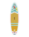TANDM Margaritaville Stand Up Paddleboard