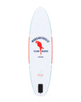 TANDM Margaritaville Stand Up Paddleboard