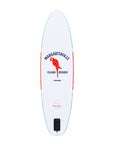 TANDM Margaritaville Stand Up Paddleboard