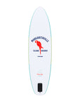 TANDM Margaritaville Stand Up Paddleboard