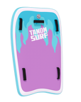Purple Flame TANDM SURF® Board