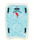TANDM Surf x Margaritaville Tandem Board