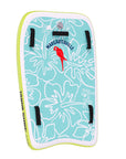 TANDM Surf x Margaritaville Tandem Board