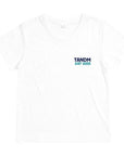 TANDM SURF® Toddlers Tee - vdm_DG014_WH01 Front