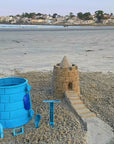 Basic Tower Kit - Outdoor Sand & Snow Castle Molds