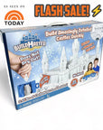 Create A Castle BuildMaster® Indoor Activity Kit