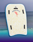 TANDM Surf x Margaritaville Tandem Board