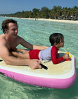 TANDM Surf x Margaritaville Tandem Board Wholesale