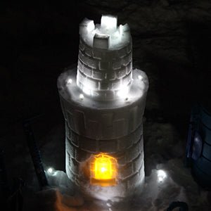 Castle Light Kits – 10 Pack