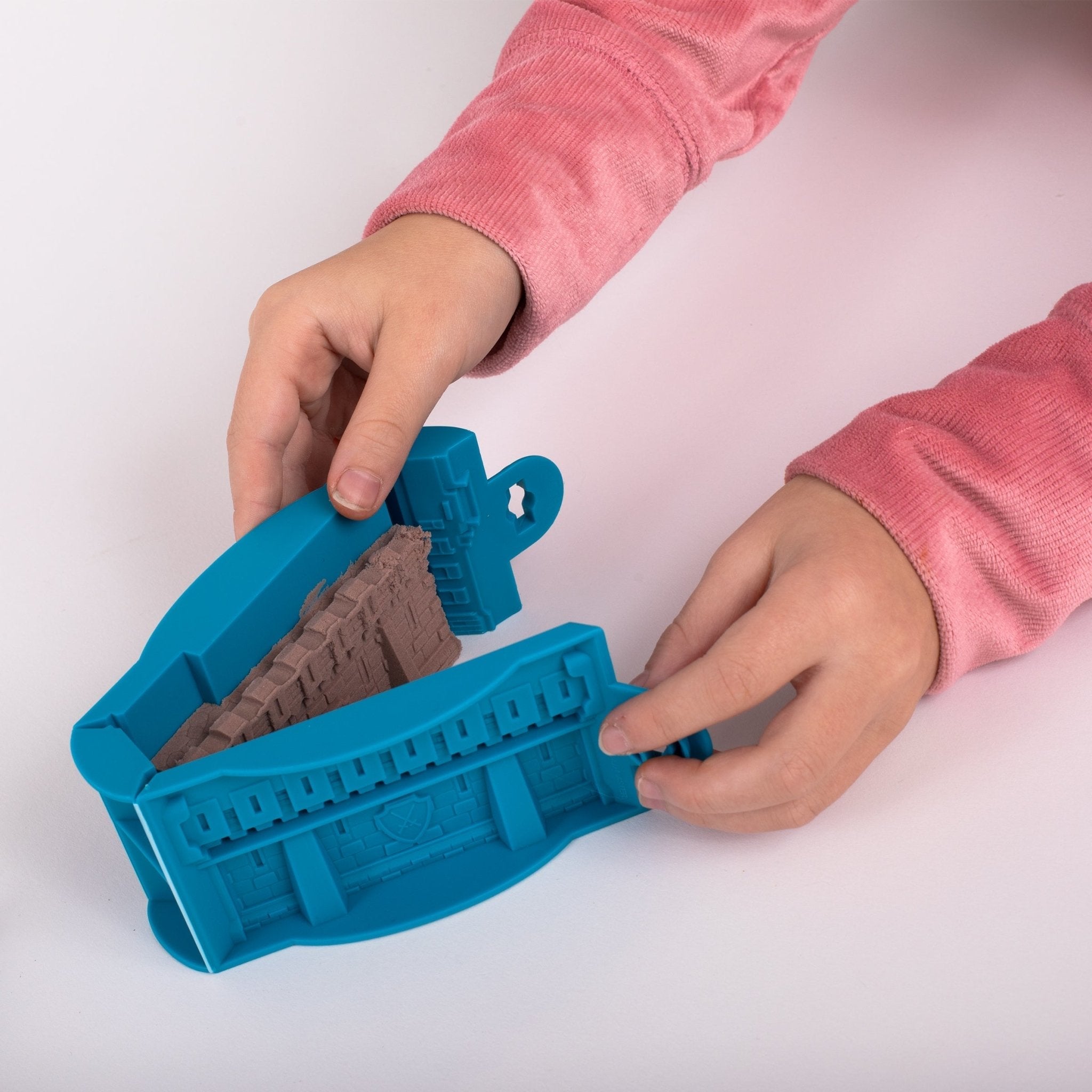 Create A Castle BuildMaster® Indoor Mystery Bag - NEW PRODUCT!