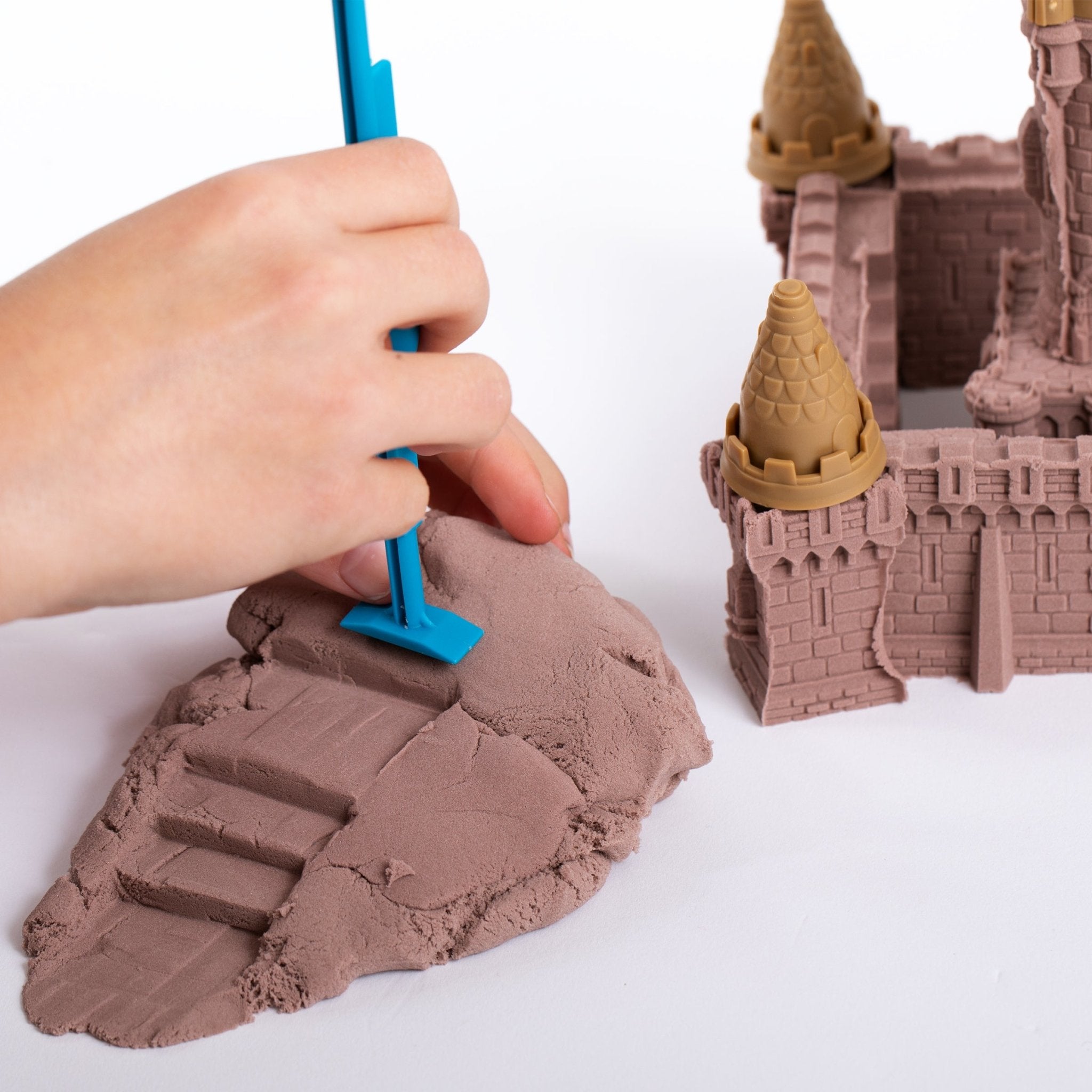 Create A Castle BuildMaster® Indoor Mystery Bag - NEW PRODUCT!