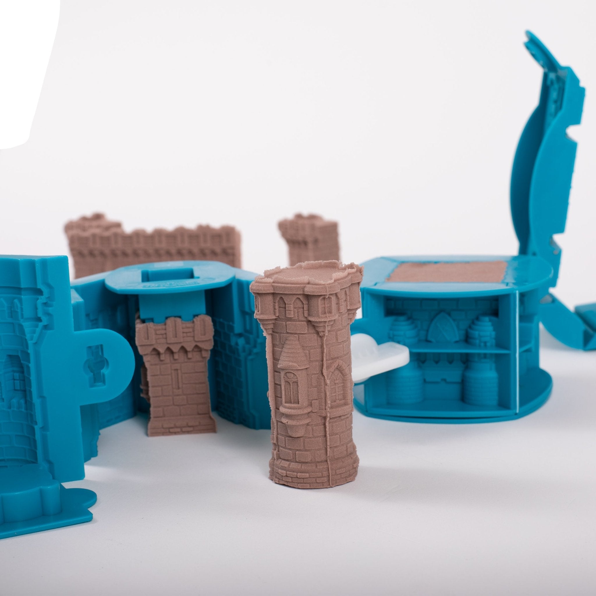 Create A Castle BuildMaster® Indoor Mystery Bag - NEW PRODUCT!
