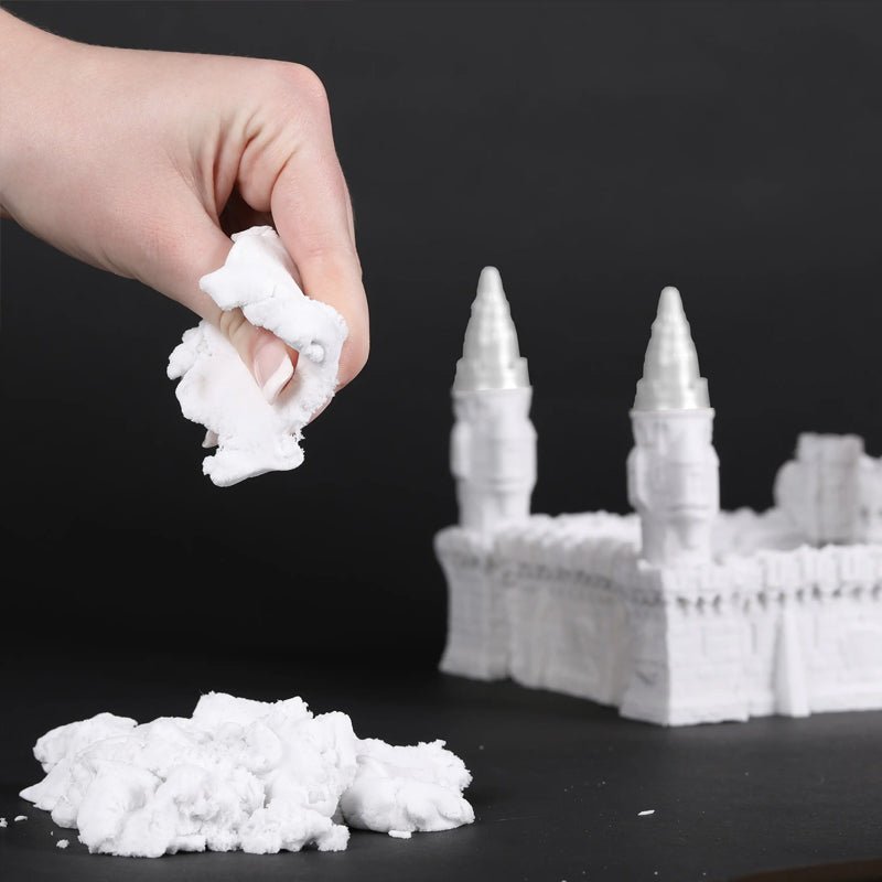 Create A Castle BuildMaster® CastleMagic Indoor Sand/Snow